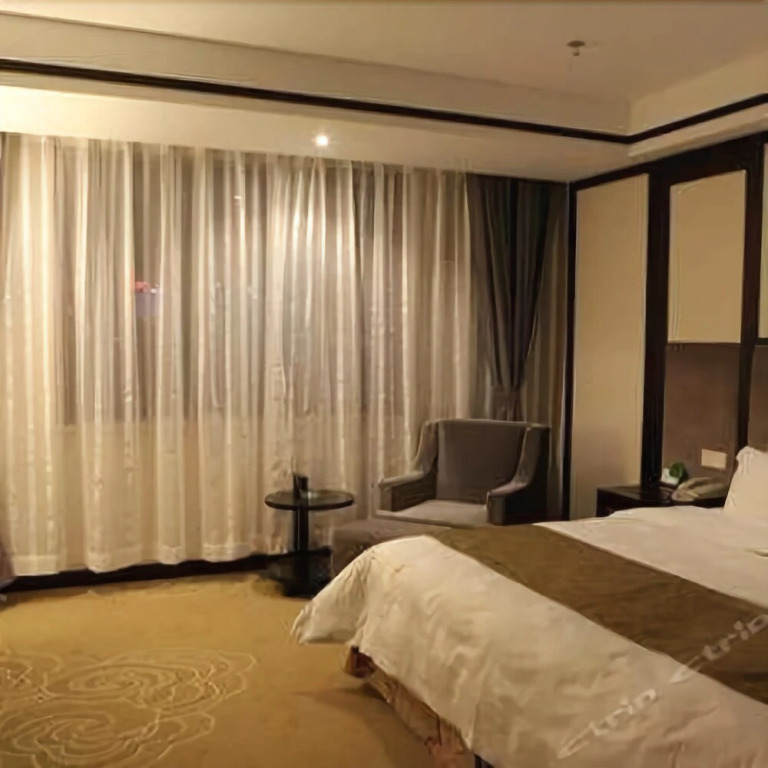 Zhongtai International Hotel