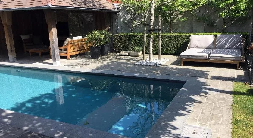 B&B Charming Brugge