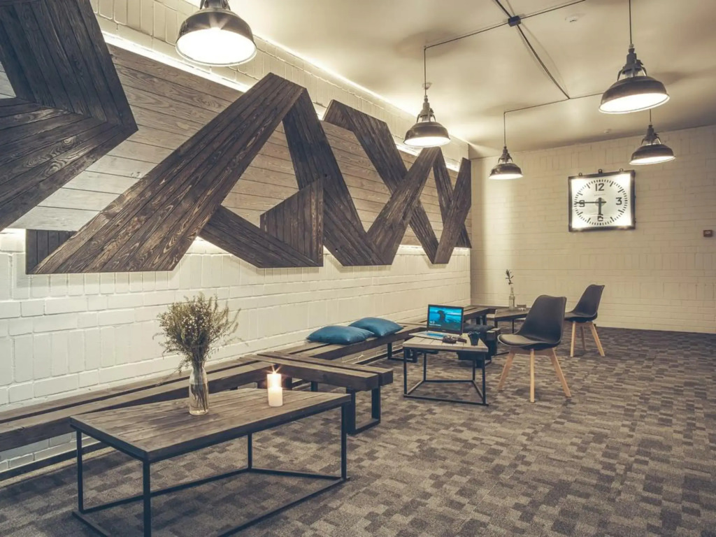 LOFT INN Vilnius