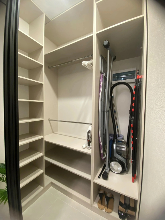 Atmosfera Komforta Flat