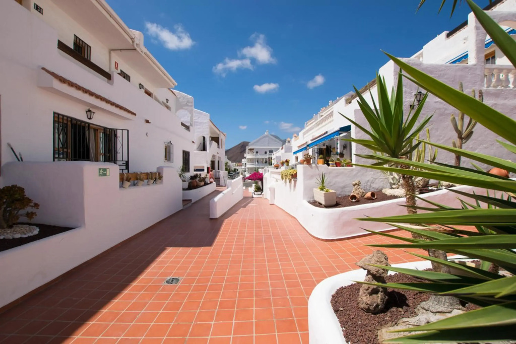 Port Royal 2 bedrooms - TENESOL RENTALS