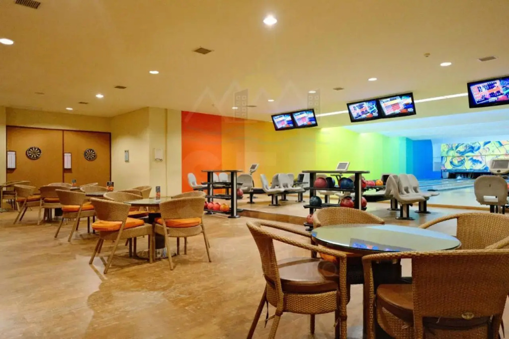 PICO DE LORO Pool Accessible CAROLA 2 Bedroom Units by SEE Condominiums