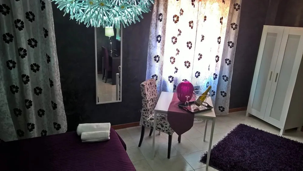 SantAntonio Garden Rooms Apartments