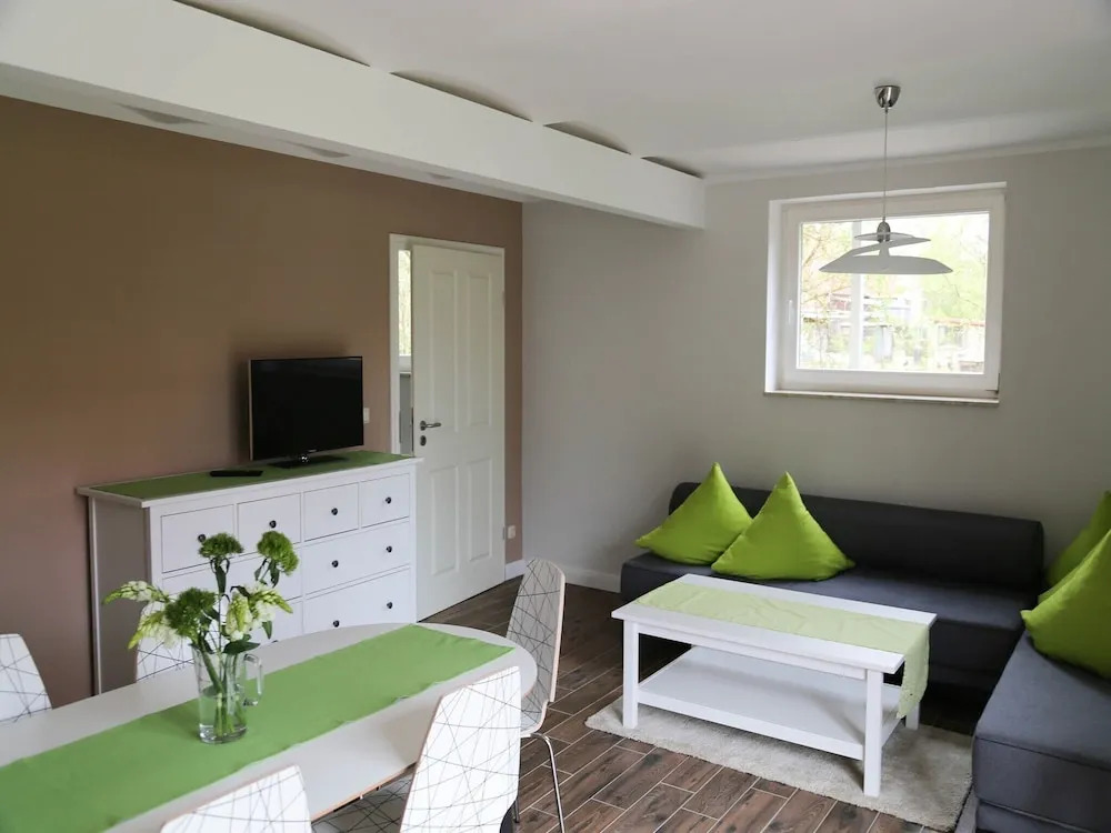 Biohotel Schönhagener Mühle