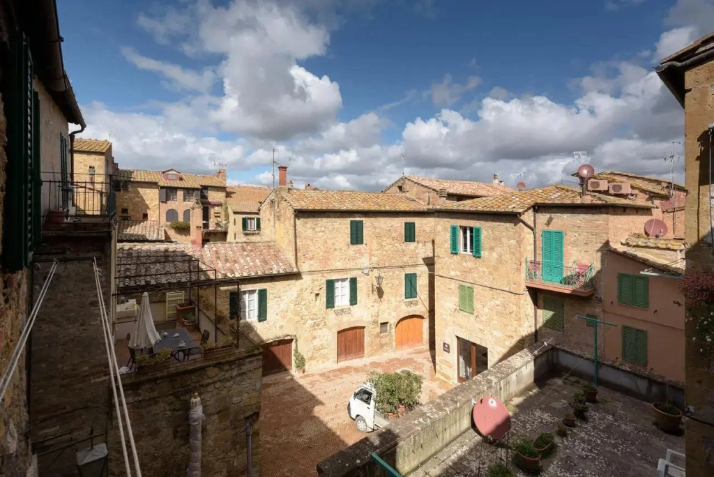 PienzaLettings "Casa Gioia"
