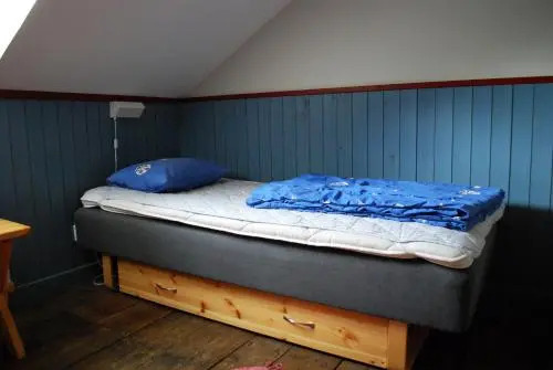 Kapten Billes Restaurang och Logi