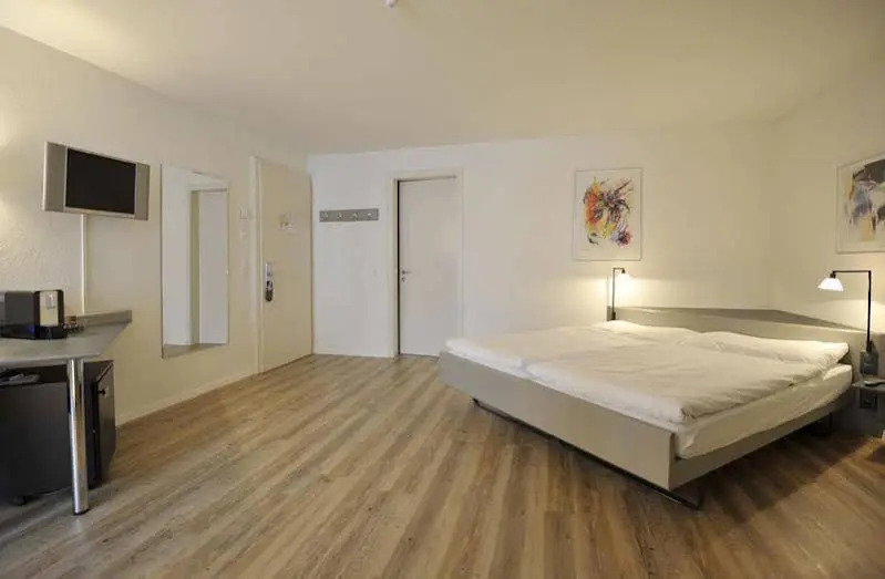 Best Western Hotel Krone Apartments