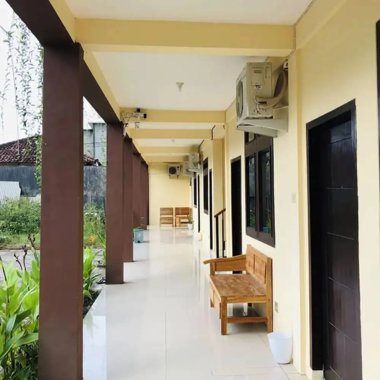 Homestay Calliandra