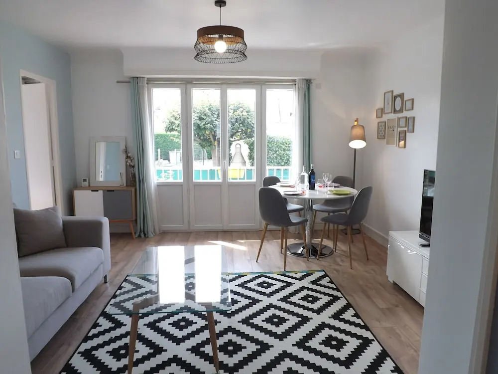 Appartement Beverly