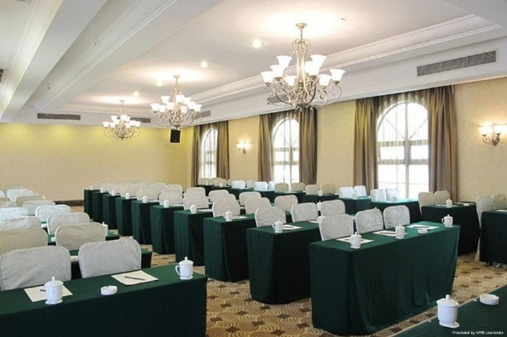Elite Hotel Chengdu