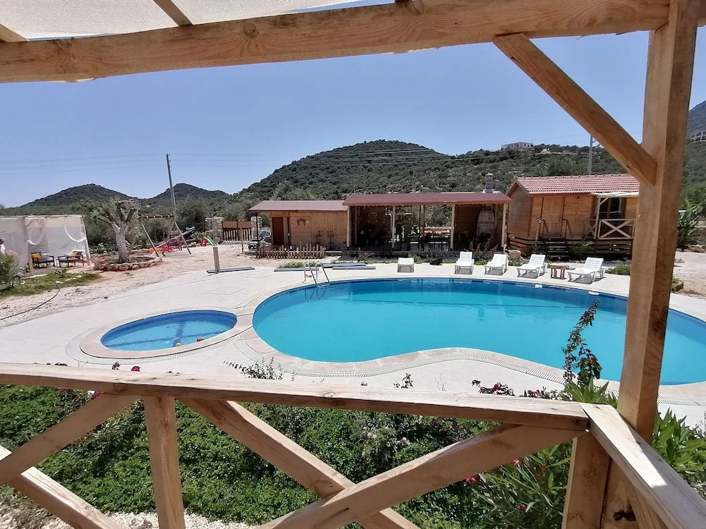 Habesa Bungalov & Apart Pansiyon