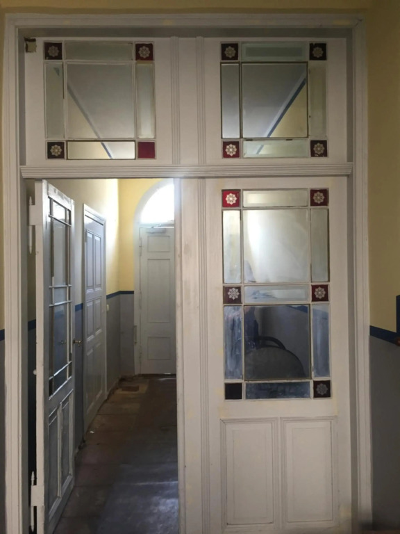 Ferienwohnung Zentrum