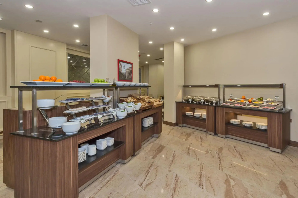 Hotel Boursier 1 & Spa