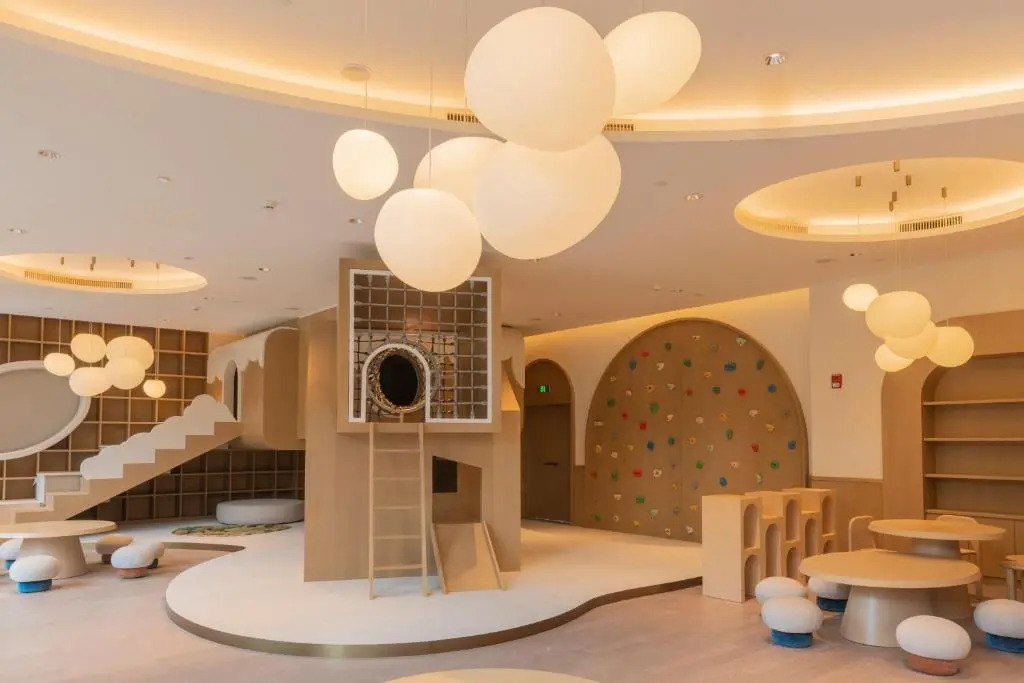 Hotel Indigo Hangzhou Tianmushan