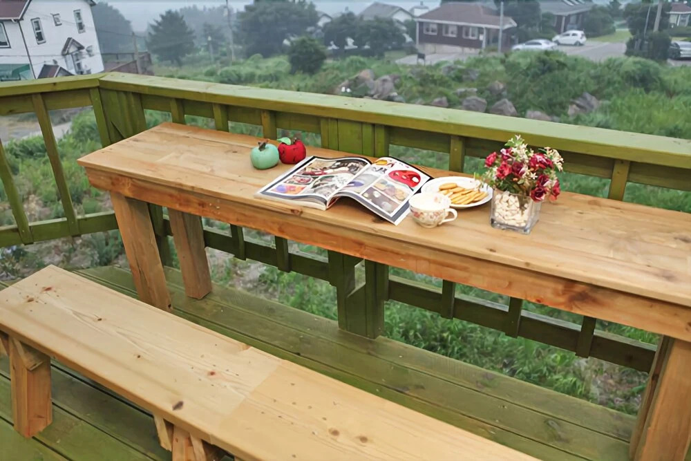 Jejuolleh Province Pension