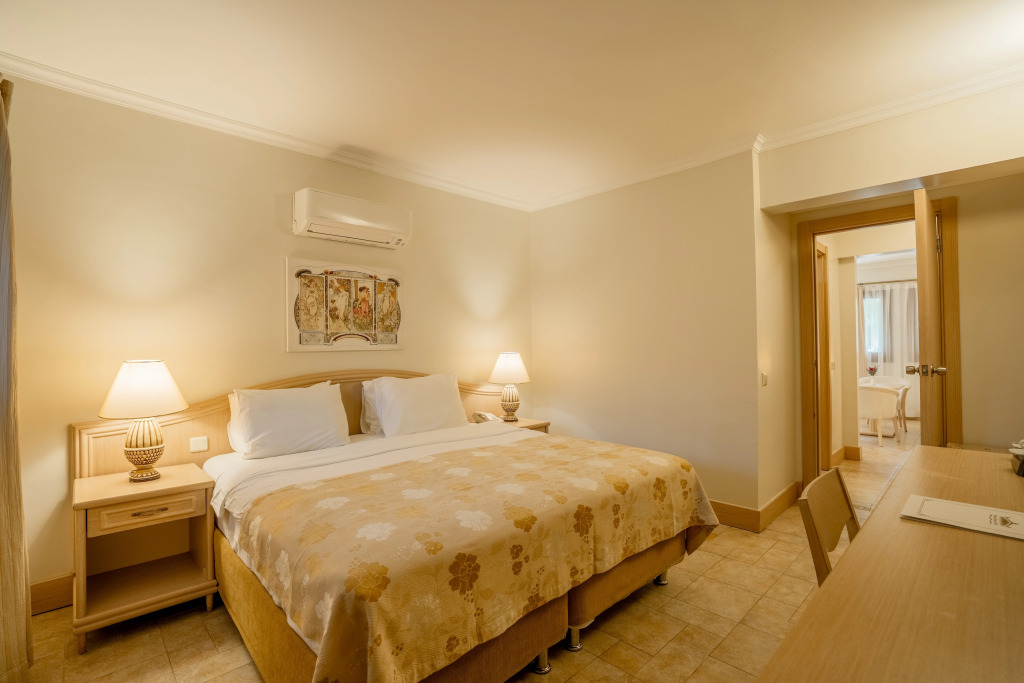 Dalyan Resort - Special Category