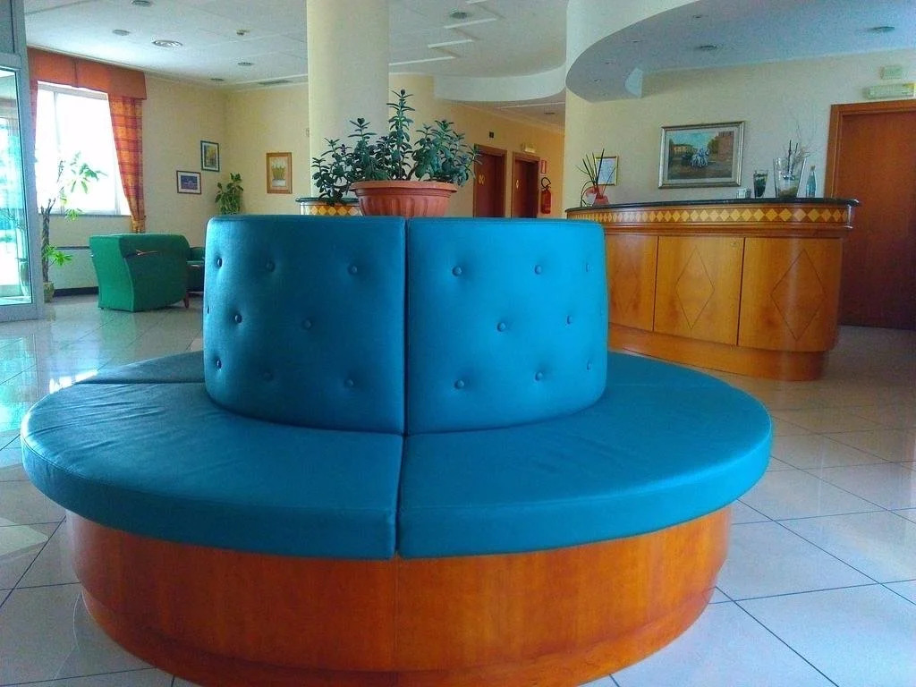 Hotel Rizzi