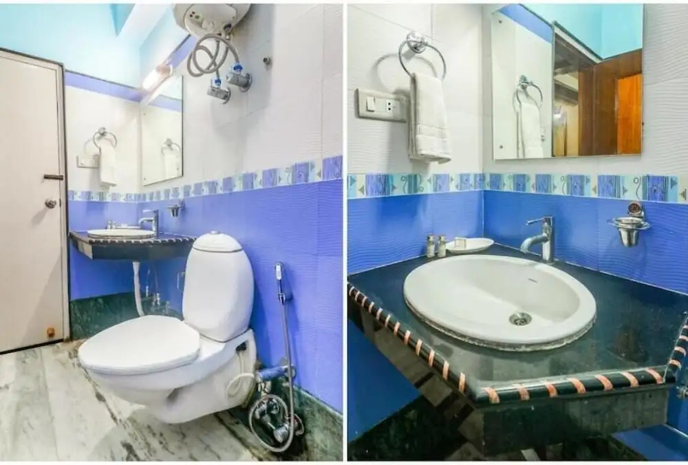Hotel Gajraj Near M G Marg