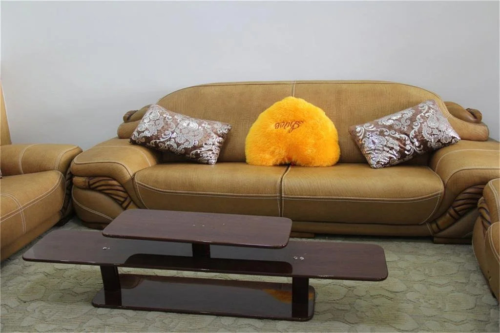Manzhouli Ideal Inn