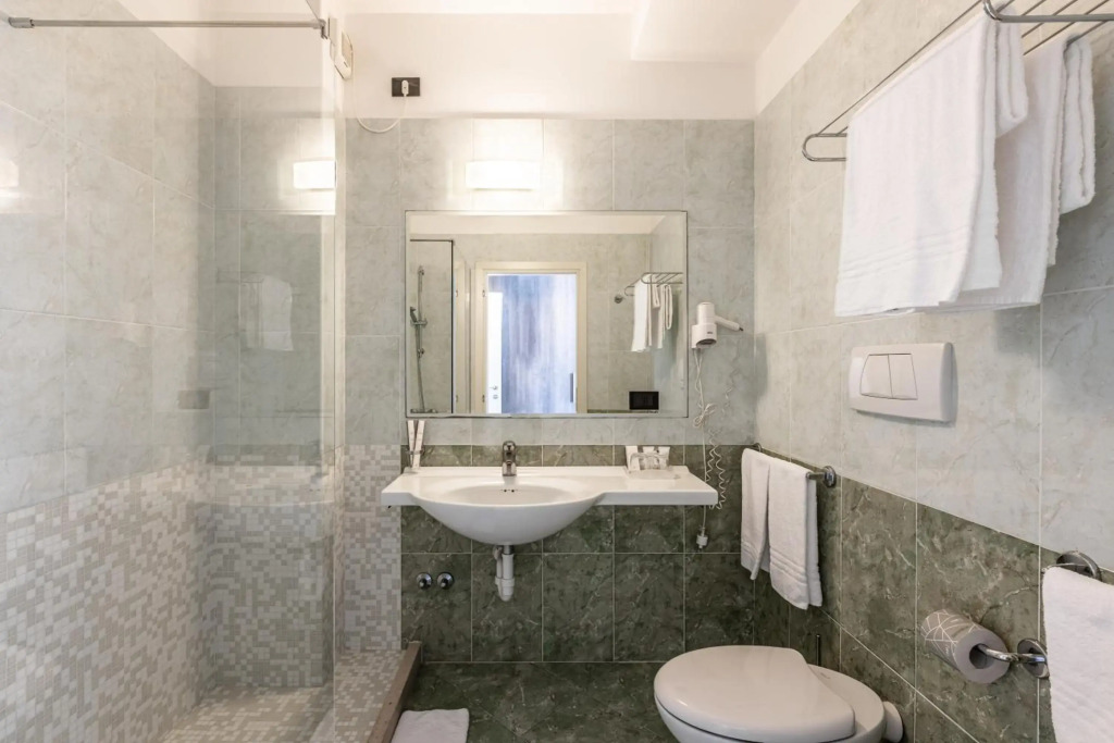 Hotel Cristallo