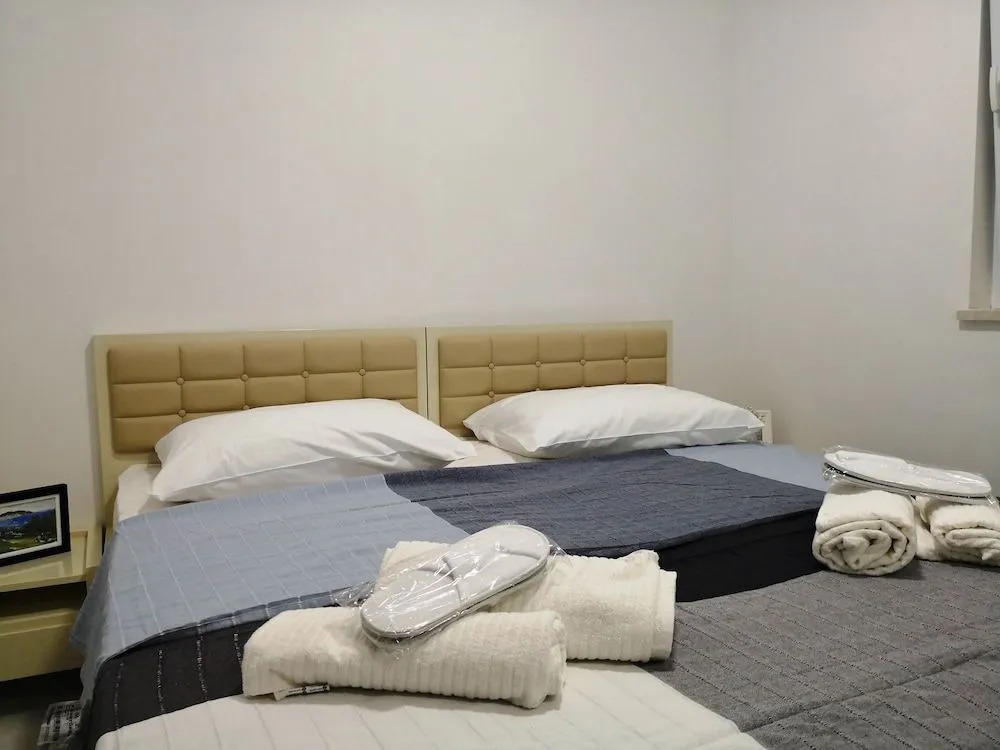 Apartmani Goran