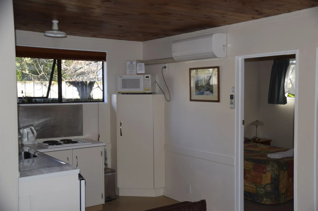 Judges Pool Motel Turangi