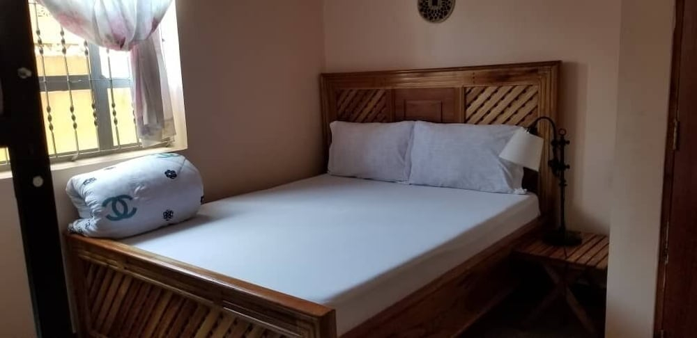 Maasai Hostel Tanzania
