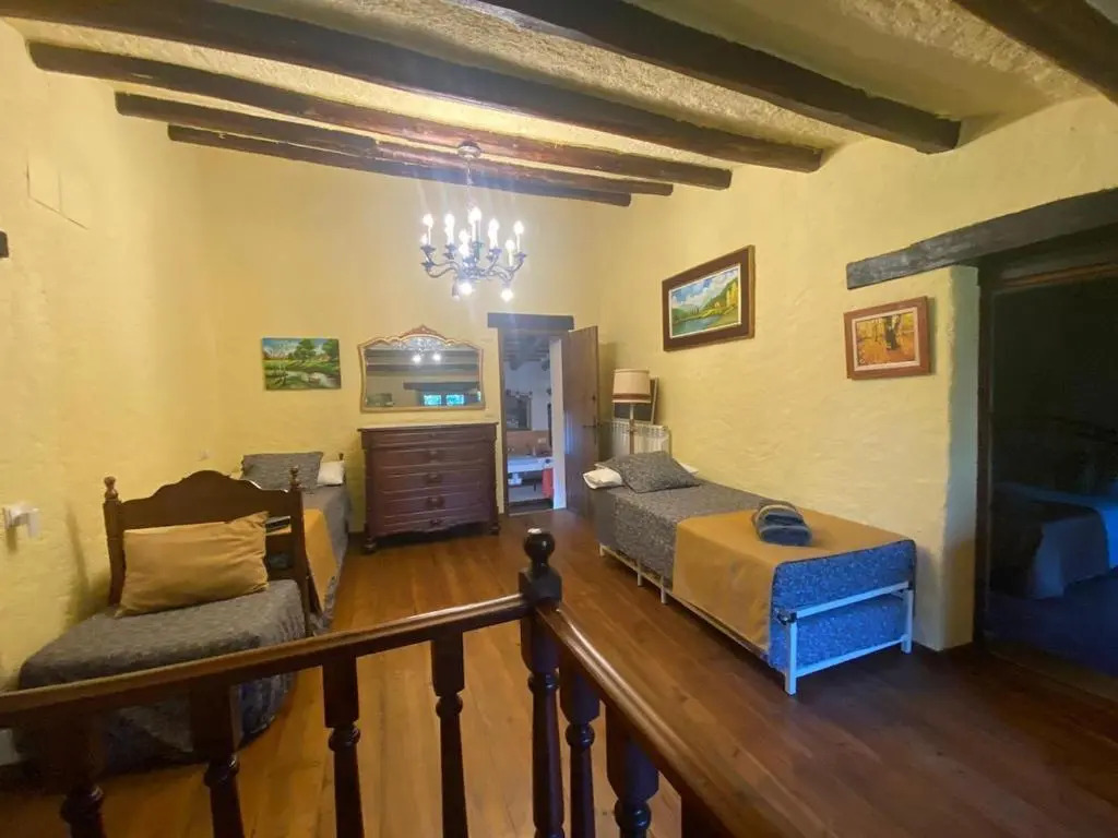 Catalunya Casas Stunning Costa Brava mountain retreat and 30kms away from the beach