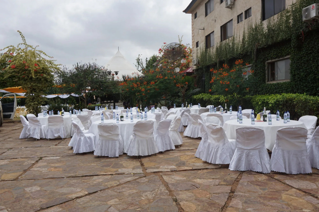 Accra Royal Castle Apartments & Suites