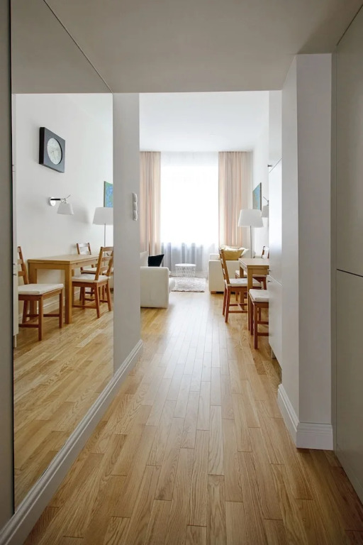 Wspólna Prime Apartment
