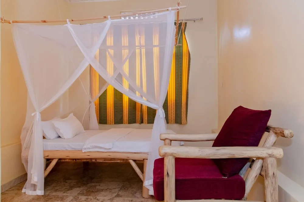 Ihuze Iwacu Apartment