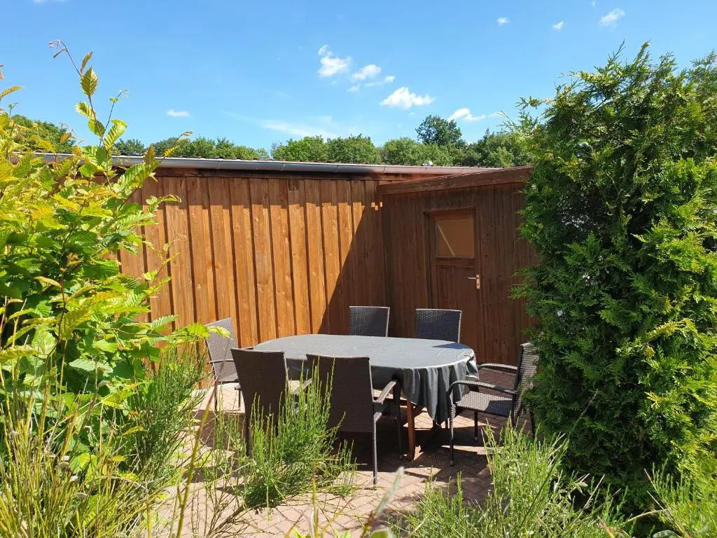 Ferienwohnung Rügen in Samtens
