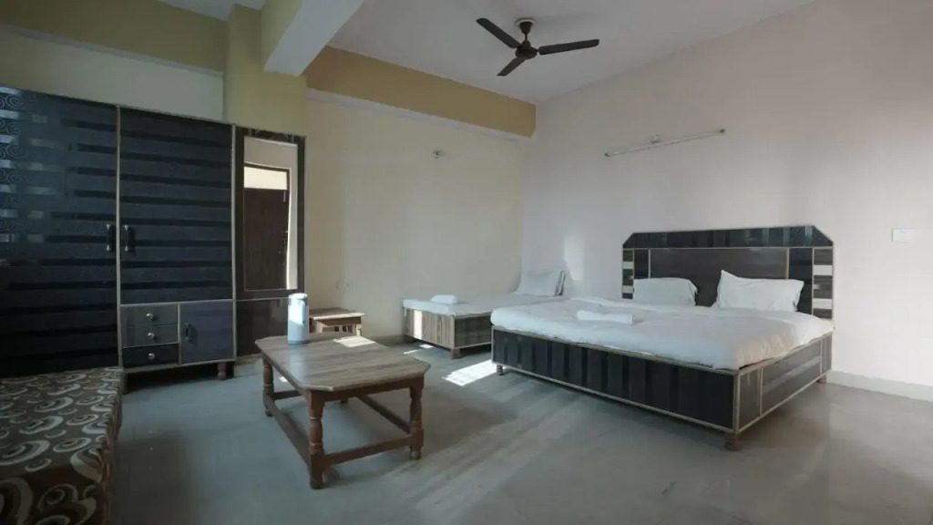 Hotel Mohan