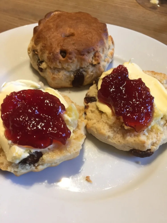 Dartfordleigh B&B
