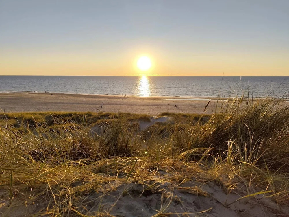 Dune Escape with Games and WiFi-By Traum