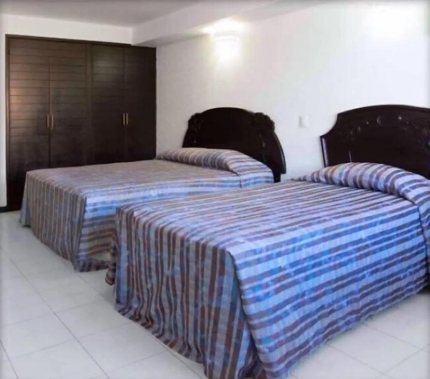 Hotel Montecarlo Jojutla