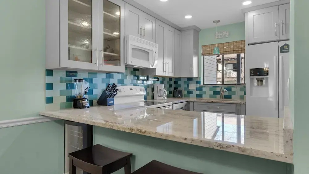 Portside Resort D1: Gulf Retreat With Pools, Beach & Family Adventures!