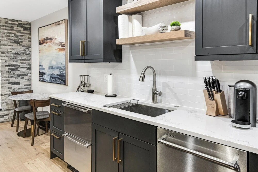 2 Bedroom Condo Steps From Beaver Creek Village 2 Condo by Redawning
