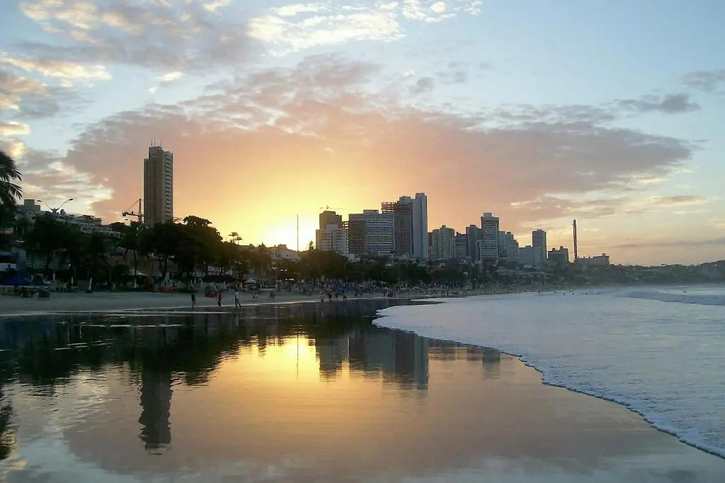 Navegantes Flats