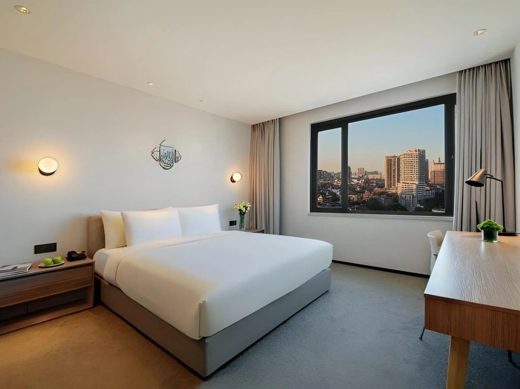 Guangzhou Hotel