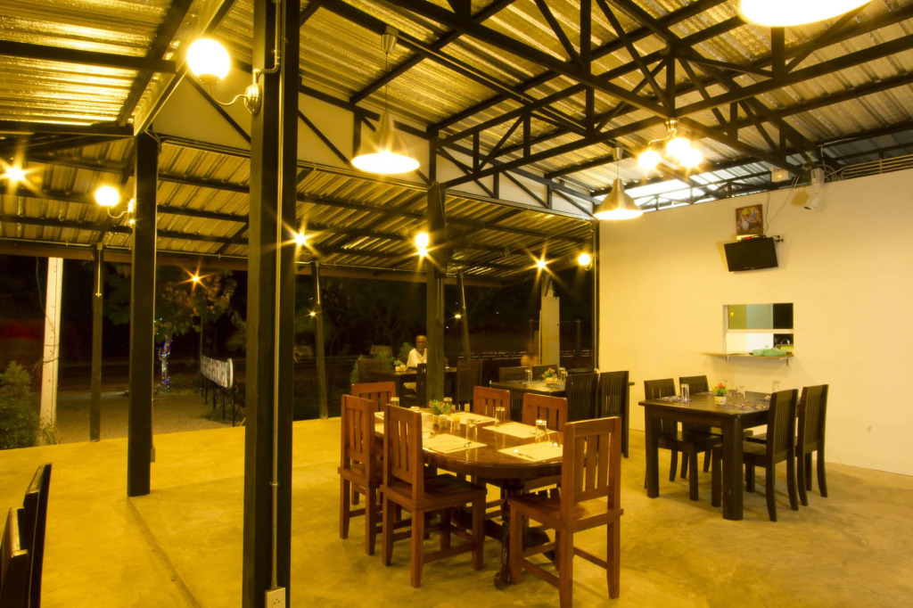 The Rise Resort
