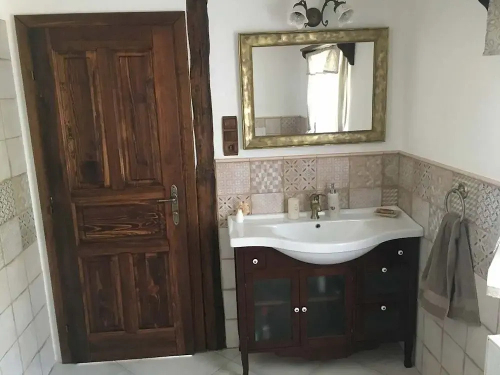 Chalet in Liberec near Ski Resort Jested