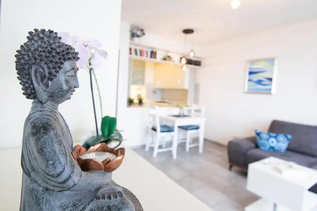 Strandhotel Dahme Wohnung 46