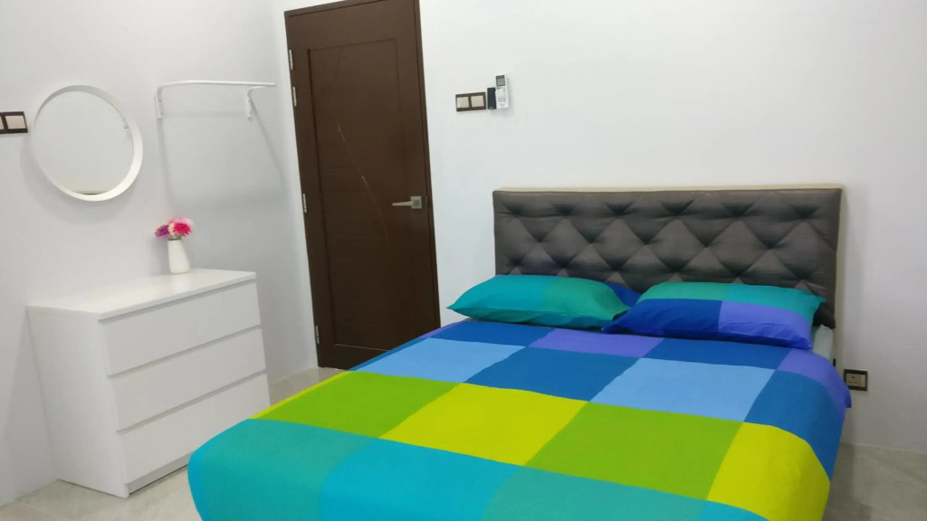 Villa DSelasih Homestay @UMT UNISZA