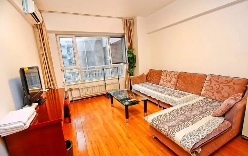 She and He Hotel Apartment