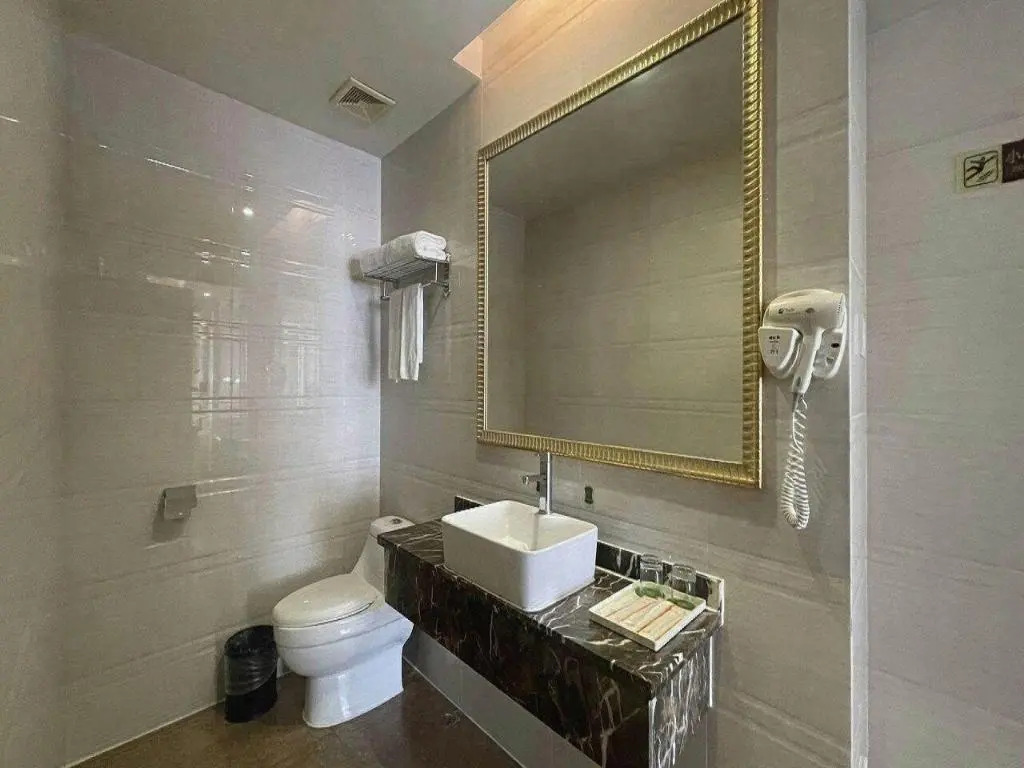 Vienna Hotel Shenzhen Songgang Yanchuan Road