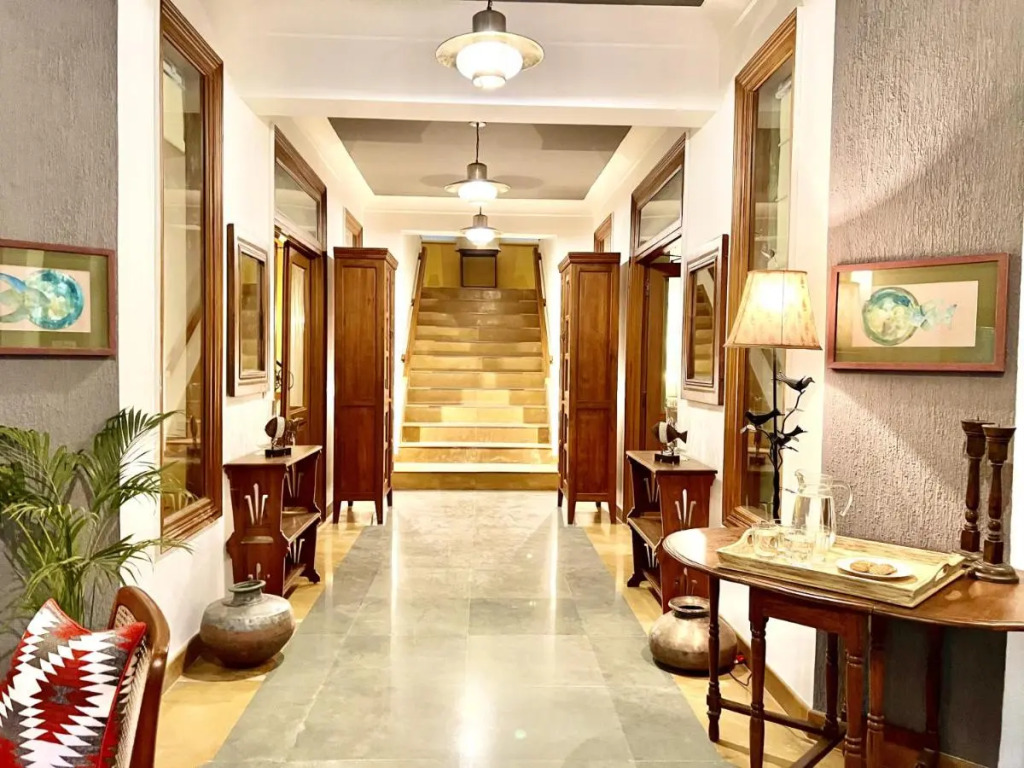 The Fishermens Lodge by Leisure Hotels
