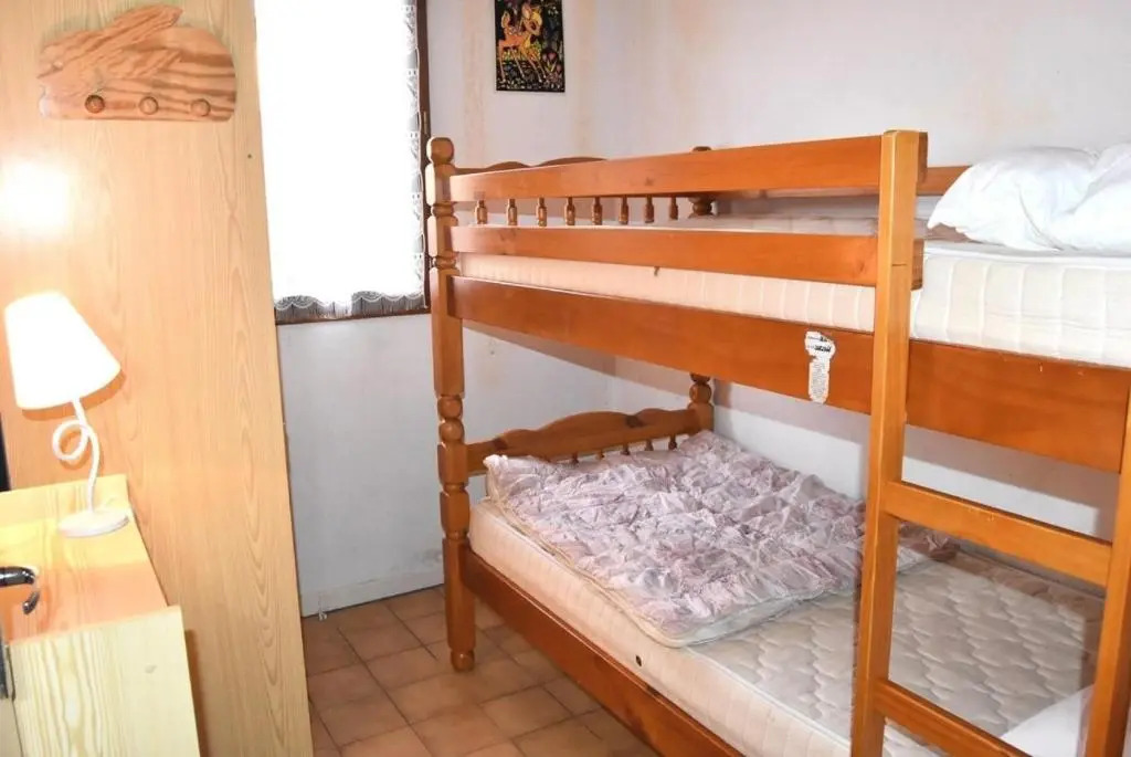 Résidence GRANDE BLEUE - Maisons & Villas pour 6 Personnes 44