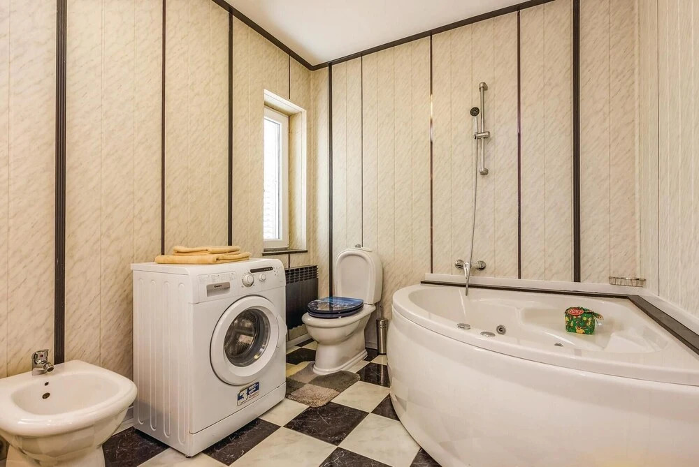 Awesome Home in Krasica With Wifi and 2 Bedrooms