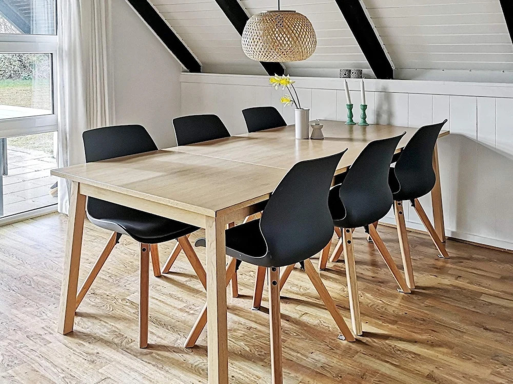 Holiday home Ringkøbing VI